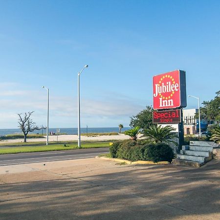 Jubilee Inn Biloxi Exterior foto
