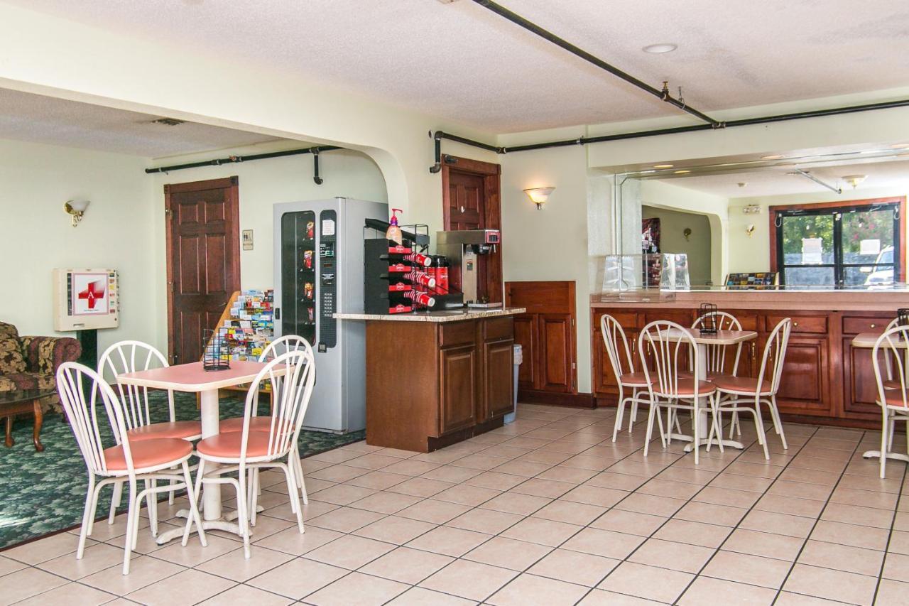 Jubilee Inn Biloxi Exterior foto