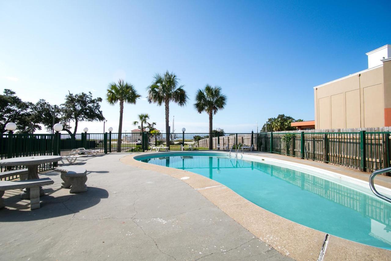Jubilee Inn Biloxi Exterior foto