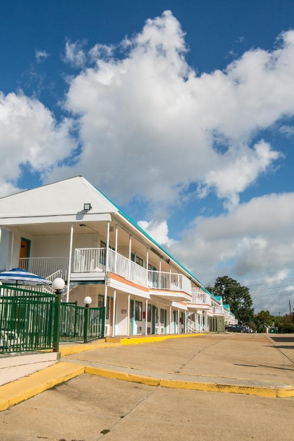 Jubilee Inn Biloxi Exterior foto