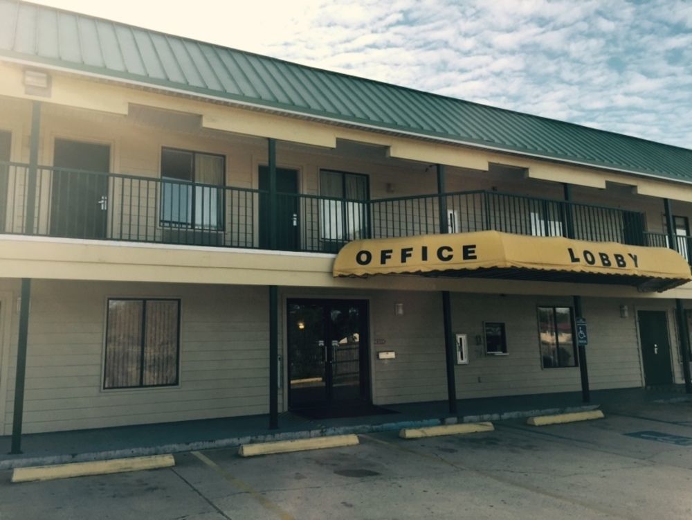 Jubilee Inn Biloxi Exterior foto
